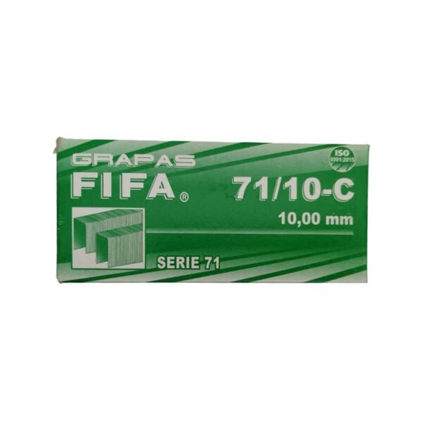 Grapas Serie 71