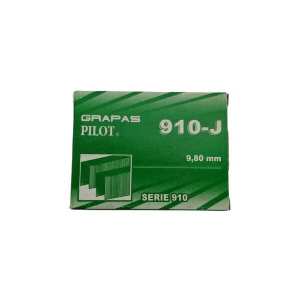 Grapas Serie 910