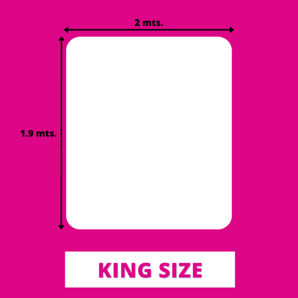 Colchón King Size