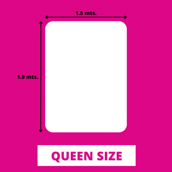 Colchón Queen Size