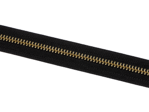 Cierre Níquel Bronce