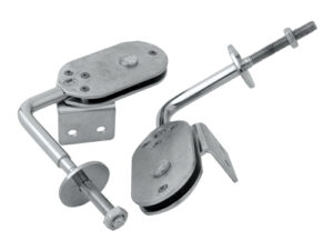 Cuellera con Movimiento