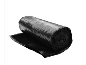 Plástico Polietileno