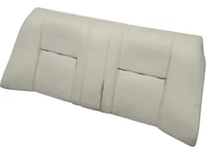 Respaldo Tsuru Trasero